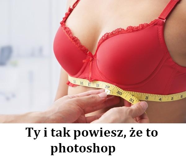 Znawcy cycków i photoshopa
