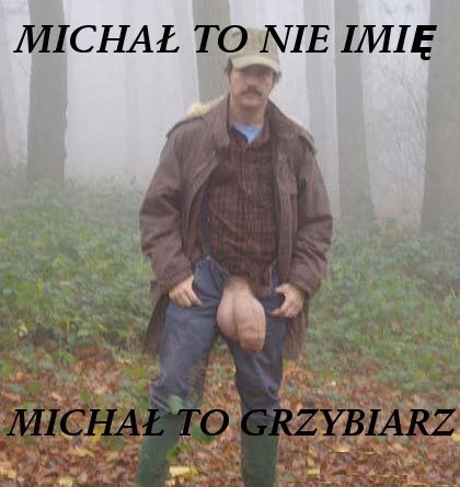 Micha?