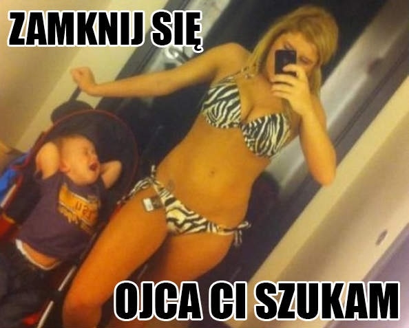 Zamknij się