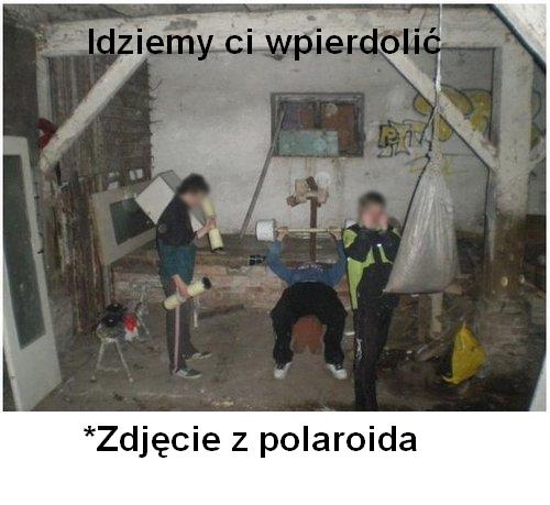 Idziemy