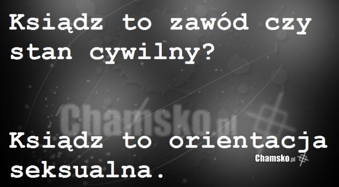Ksiądz