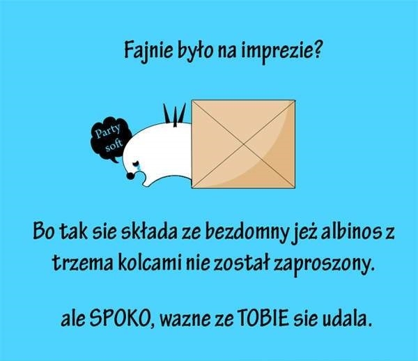 Fajna impreza