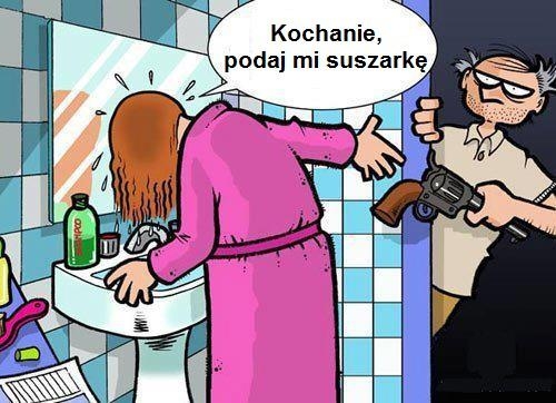 KOCHANIE......
