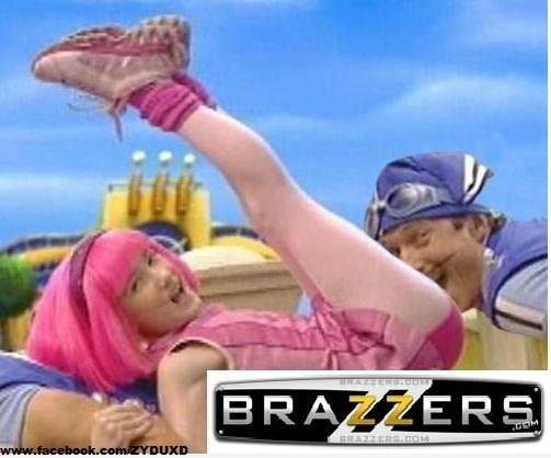 brazzers