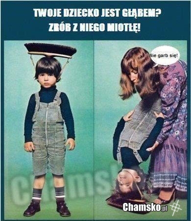 Twoje dziecko