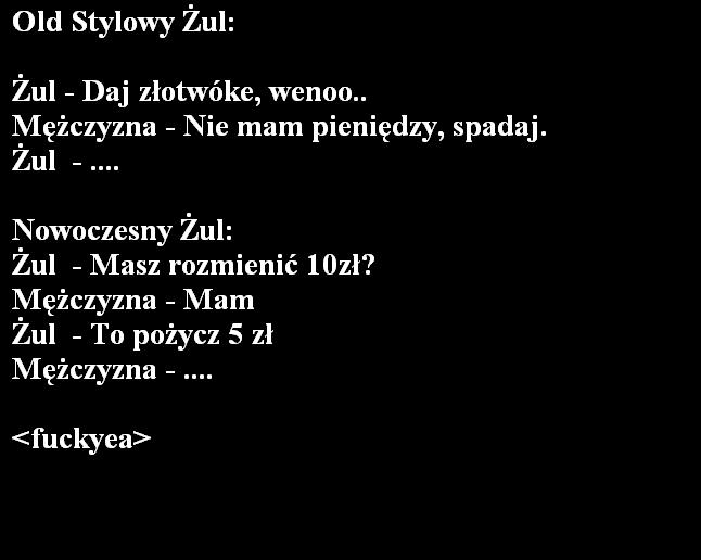 Nowoczesny ?ul
