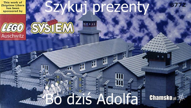 Bo dzi? Adolfa
