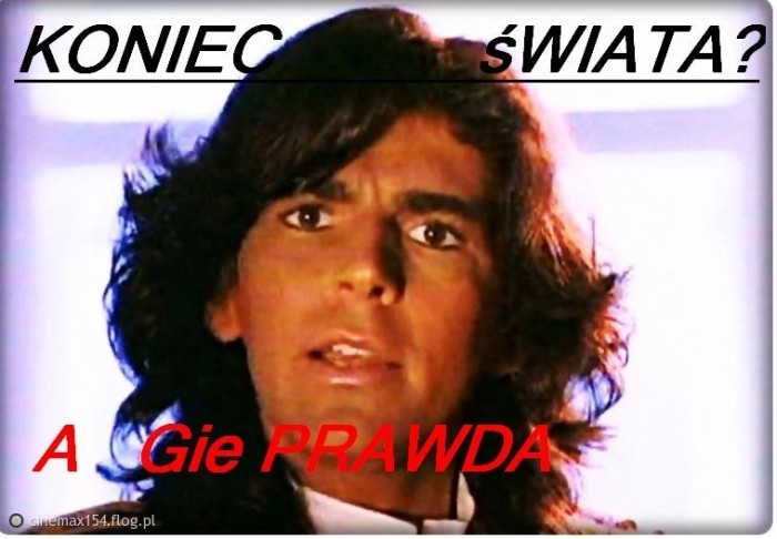 Pierdolisz że wąż ma kolana
