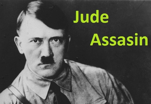 Jude Assasin