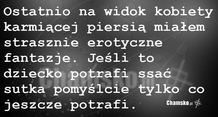 Karmienie piersią