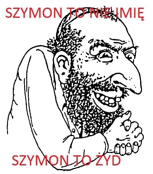 Szymon
