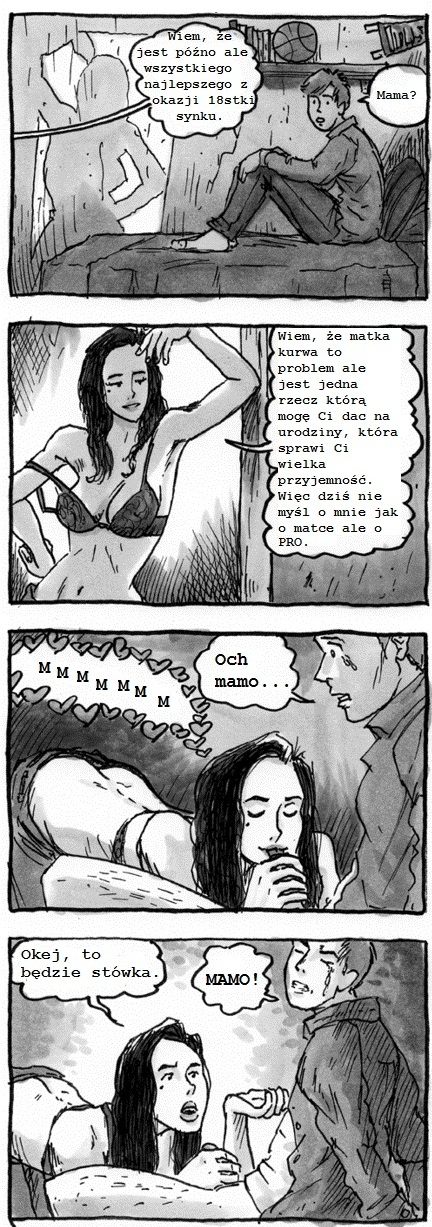 18 urodziny