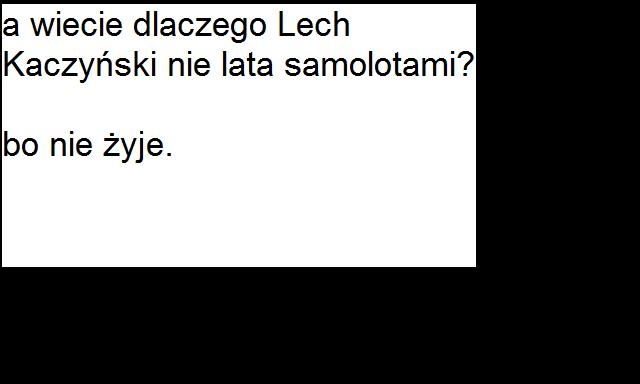 kaczka po smolensku....