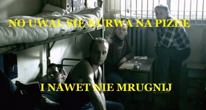 no uwal się
