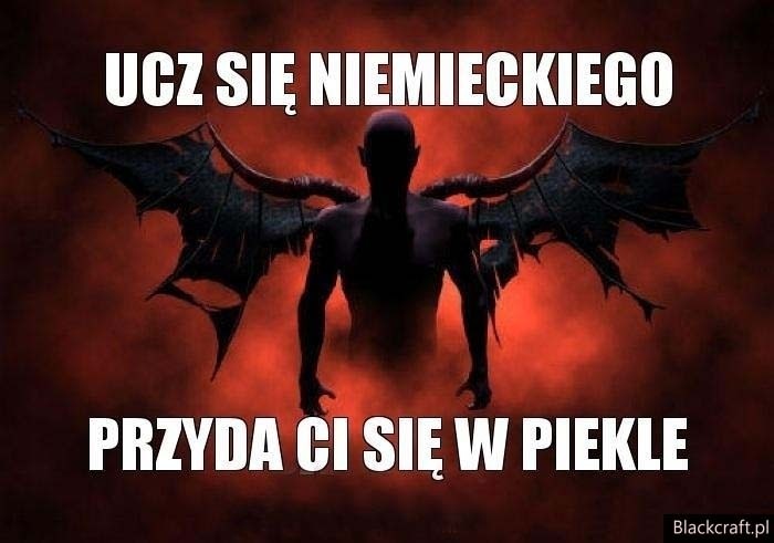 Ucz się niemieckiego