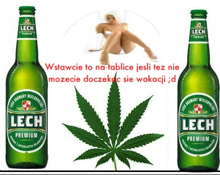 Jeszcze tydzie? !!!