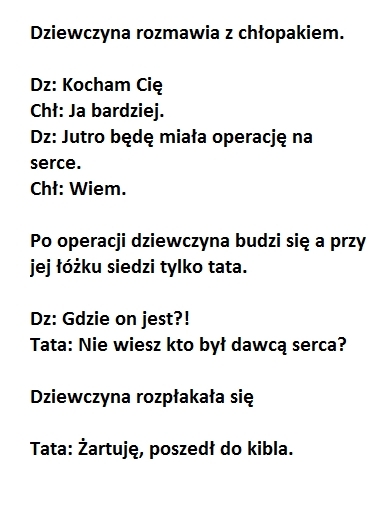 Przeszczep