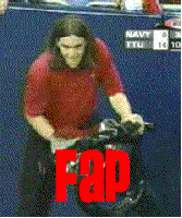 Fap Fap Fap
