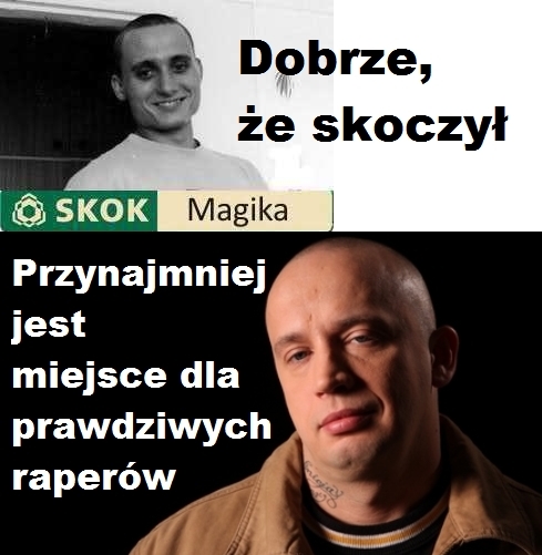 Magic Peja