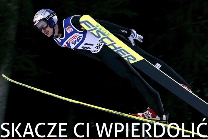 wpierdol