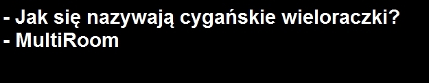 Cygany.