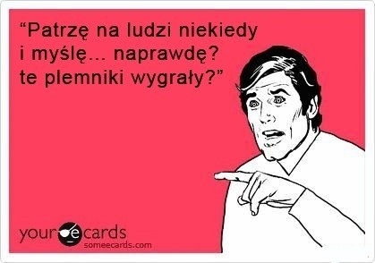 Ten niezr?czny moment