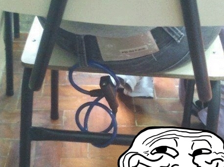 problem