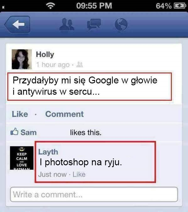 Pełen pakiet