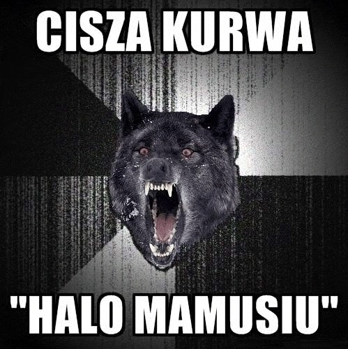 telefon od mamy na imprezie