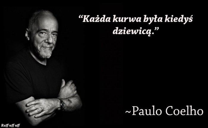 Paulo Coelho