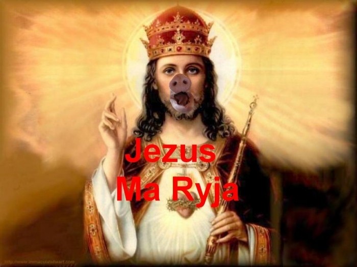 Jezus