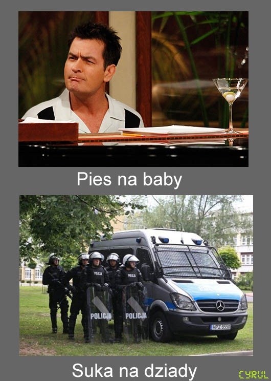 Na baby i na dziady :3
