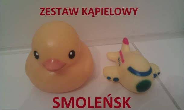 Zestaw k?pielowy Smole?sk