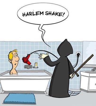 Harlem Shake