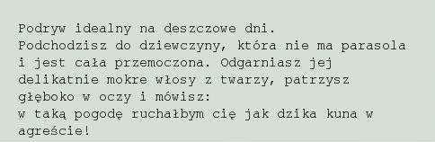 Podryw