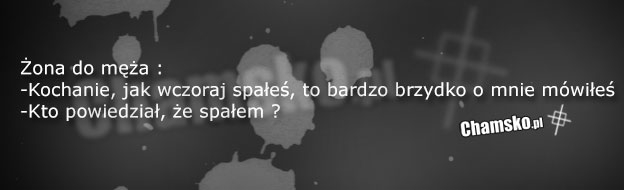 Kochany m??