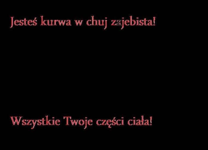Wstaw to KOMUŚ
