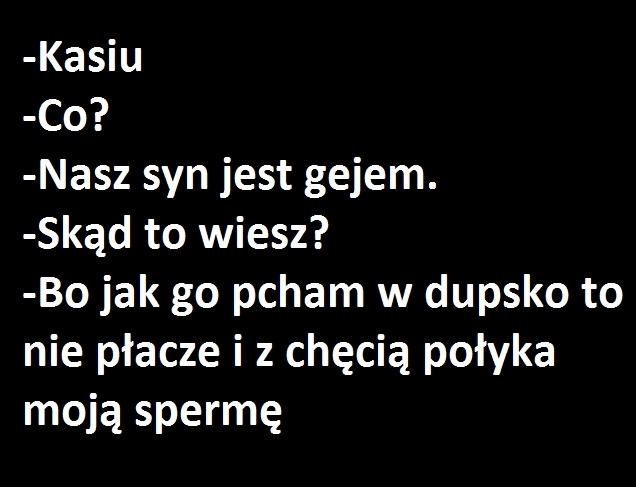 Nasz syn gej