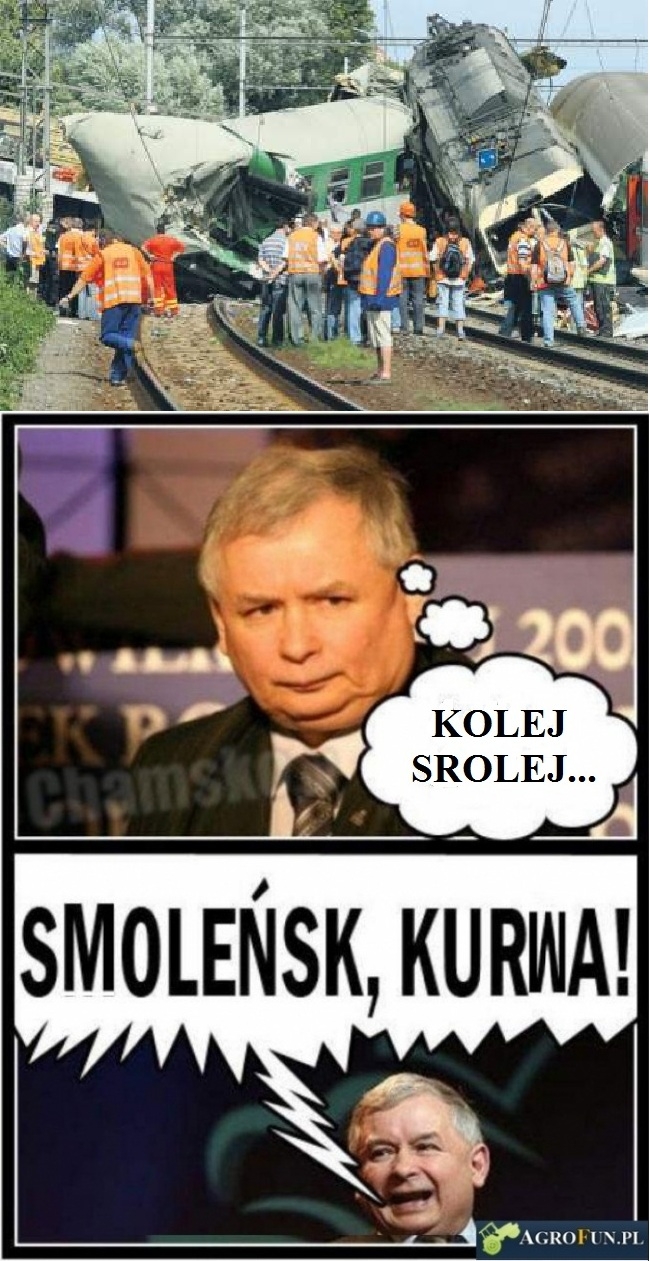 Kolej srolej