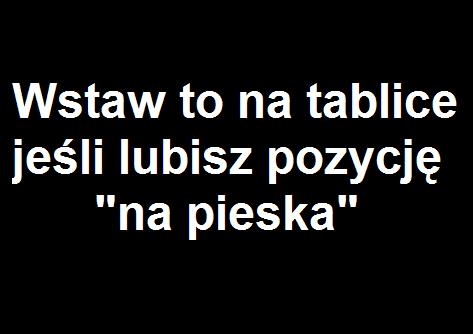 Na pieska