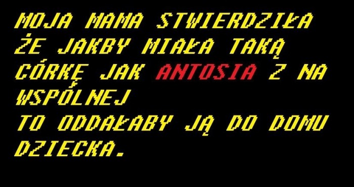 Antosia.