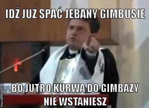 Ksiądz