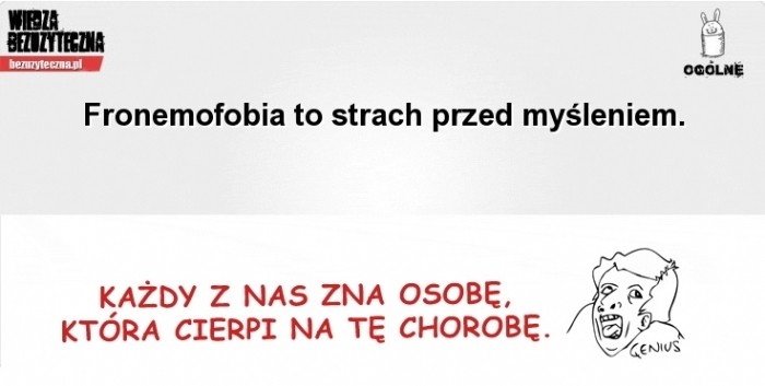 fronemofobia