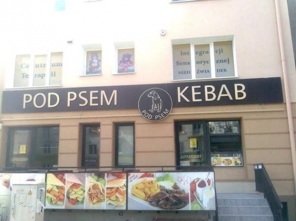 Dobry Kebab! Z polskiego mi?sa!
