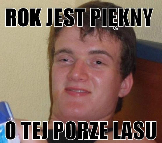 Pi?kny rok