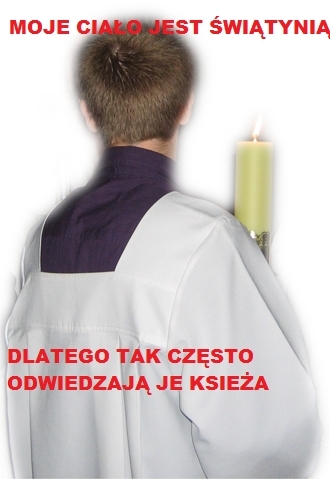 Ministrant