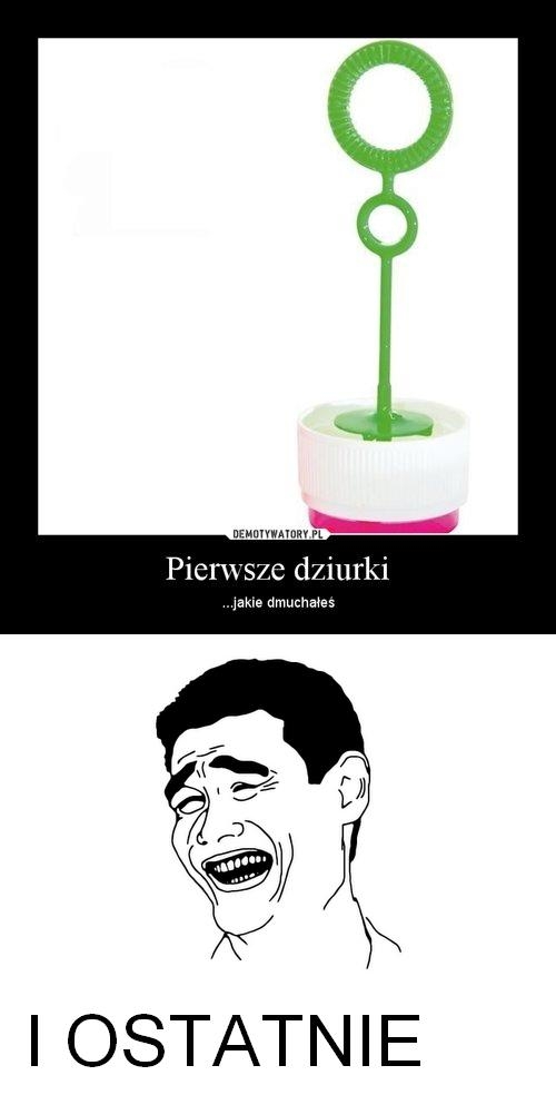 Dziureczki