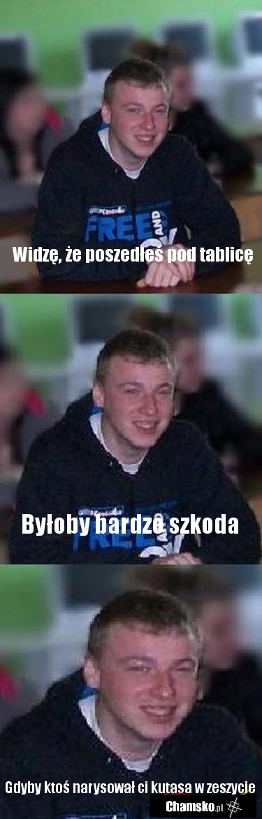 Kutasy wsz?dzie