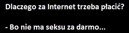 Seks w Internecie