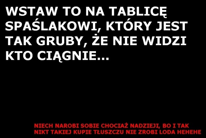 Grubasy a oral